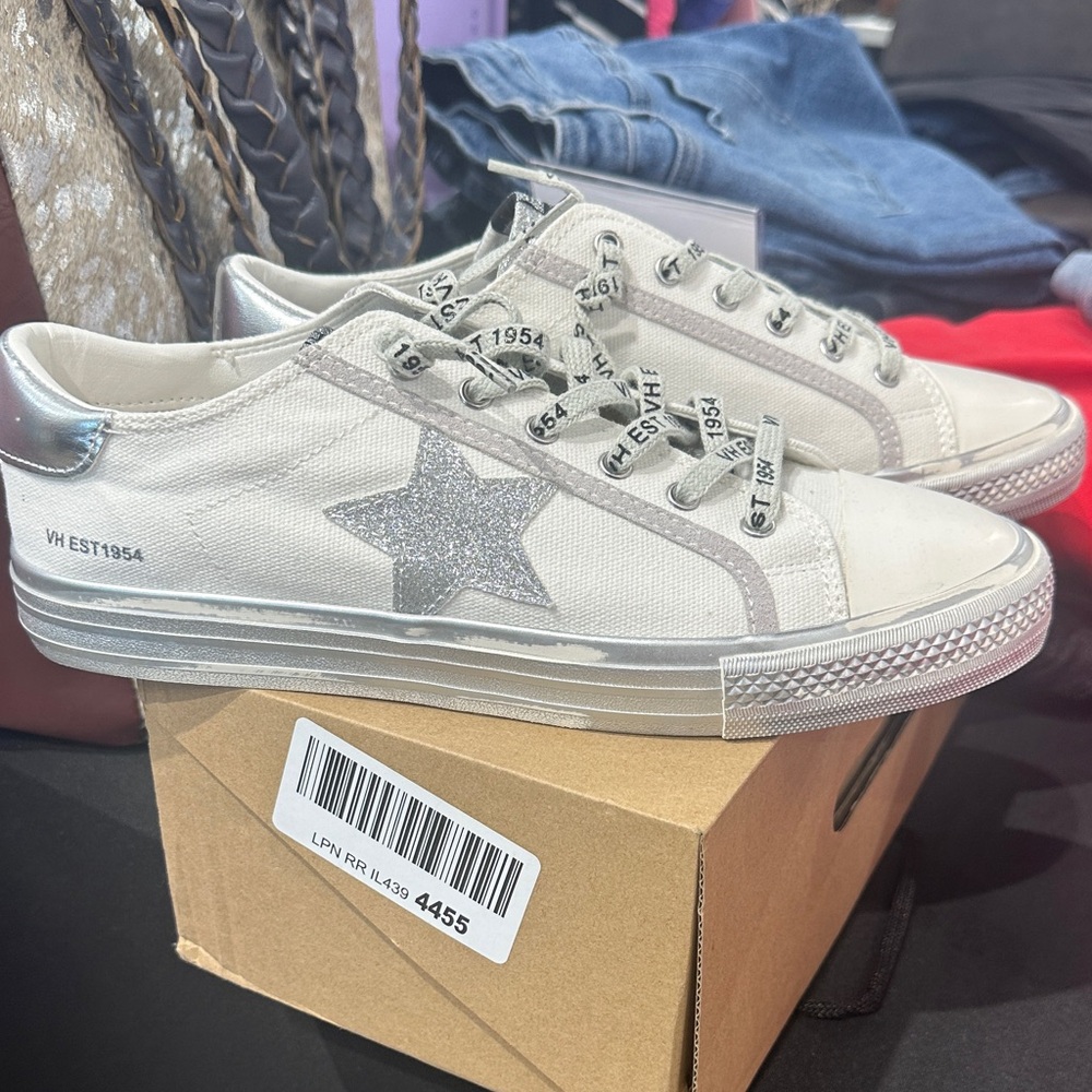 Vintage Havana Women's Sneakers